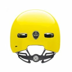 Nutcase Street Sun Day Solid Gloss MIPS -MIPS Cykelhjelme Salg 2023 nutcase street sun day solid gloss mips 3