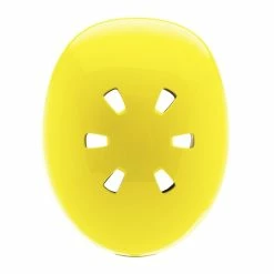 Nutcase Street Sun Day Solid Gloss MIPS -MIPS Cykelhjelme Salg 2023 nutcase street sun day solid gloss mips 4