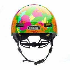 Nutcase Street Tropics MIPS -MIPS Cykelhjelme Salg 2023 nutcase street tropics mips 1