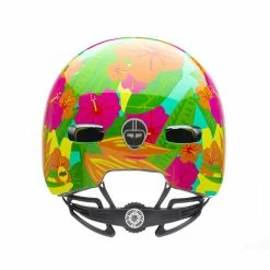 Nutcase Street Tropics MIPS -MIPS Cykelhjelme Salg 2023 nutcase street tropics mips 2