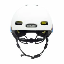 Nutcase Street Vantastic Notion Metallic MIPS 13 Nutcase Street Vantastic Notion Metallic MIPS -MIPS Cykelhjelme Salg 2023 nutcase street vantastic notion metallic mips 2