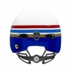 Nutcase Street Vantastic Notion Metallic MIPS 14 Nutcase Street Vantastic Notion Metallic MIPS -MIPS Cykelhjelme Salg 2023 nutcase street vantastic notion metallic mips 3