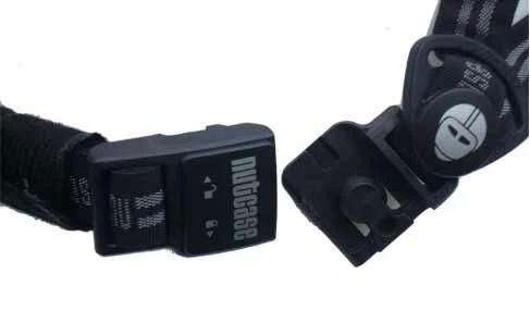 Nutcase Tree Hugger GEN3 Cykelhjelm 5 Nutcase Tree Hugger GEN3 Cykelhjelm - Billede 3