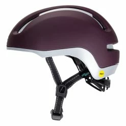 Nutcase Vio Adventure Plum MIPS - Cykelhjelm -MIPS Cykelhjelme Salg 2023 nutcase vio adventure plum mips cykelhjelm 6