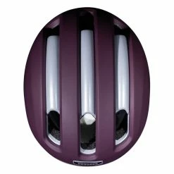 Nutcase Vio Adventure Plum MIPS - Cykelhjelm -MIPS Cykelhjelme Salg 2023 nutcase vio adventure plum mips cykelhjelm 7