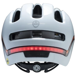 Nutcase Vio Blanco Gloss MIPS Light -MIPS Cykelhjelme Salg 2023 nutcase vio blanco gloss mips light 1