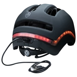 Nutcase Vio - Kit Matte MIPS Light -MIPS Cykelhjelme Salg 2023 nutcase vio kit matte mips light 4