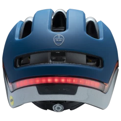 Nutcase Vio Navy MIPS Matte Light -MIPS Cykelhjelme Salg 2023 nutcase vio navy mips matte light 2