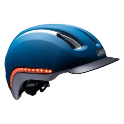 Nutcase Vio Navy MIPS Matte Light