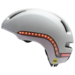 Nutcase Vio Rozay Matte MIPS Light -MIPS Cykelhjelme Salg 2023 nutcase vio rozay matte mips light 2