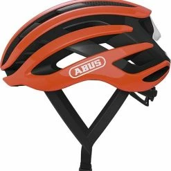 Abus Shrimp Orange Airbreaker Cykelhjelm
