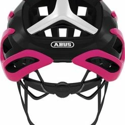 Abus Fuchsia Pink Airbreaker Cykelhjelm -MIPS Cykelhjelme Salg 2023 pink airbreaker cykelhjelm fra abus 2
