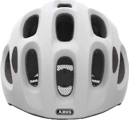 Abus Polar Matt Youn-I MIPS Juniorhjelm 3 Abus Polar Matt Youn-I MIPS Juniorhjelm - Billede 2