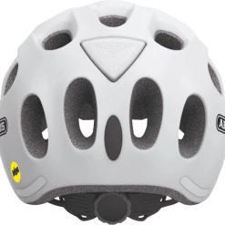 Abus Polar Matt Youn-I MIPS Juniorhjelm 6 Abus Polar Matt Youn-I MIPS Juniorhjelm -MIPS Cykelhjelme Salg 2023 polar matt youn i mips juniorhjelm 2