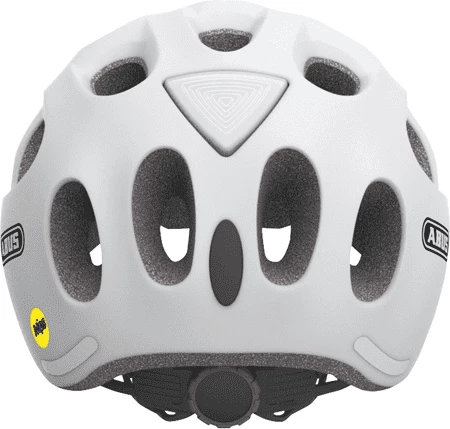 Abus Polar Matt Youn-I MIPS Juniorhjelm 4 Abus Polar Matt Youn-I MIPS Juniorhjelm - Billede 3