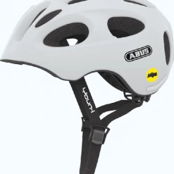 Abus Polar Matt Youn-I MIPS Juniorhjelm