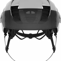 Abus MTB Montrailer Cykelhjelm Polar White -MIPS Cykelhjelme Salg 2023 polar white montrailer cykelhjelm fra abus 1