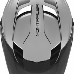 Abus MTB Montrailer Cykelhjelm Polar White -MIPS Cykelhjelme Salg 2023 polar white montrailer cykelhjelm fra abus 2