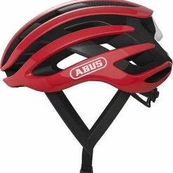 Abus Blaze Red Airbreaker Cykelhjelm