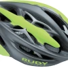 Rudy Project Sterling + Cykelhjelm, Mat Grå/lime 2 Rudy Project Sterling + Cykelhjelm, Mat Grå/lime -MIPS Cykelhjelme Salg 2023 rudy project sterling lime