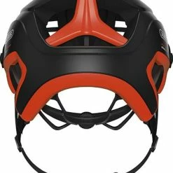 Abus Shrimp Orange Montrailer Cykelhjelm Fra Abus -MIPS Cykelhjelme Salg 2023 shrimp orange montrailer cykelhjelm fra abus 2