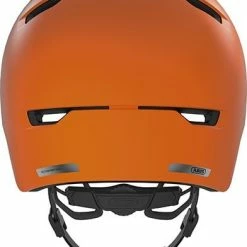 Abus Scraper 3.0 Signal Orange Cykelhjelm -MIPS Cykelhjelme Salg 2023 signal orange scraper 3 fra abus 2