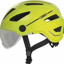 Abus Pedelec 2.0 ACE Signal Yellow Cykelhjelm