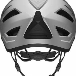 Abus Pedelec 2.0 Silver Edition Cykelhjelm -MIPS Cykelhjelme Salg 2023 silver pedelec hjelm 2