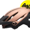 Bell Sixer Mips Cykelhjelm, Mat Kobber/sort 1 Bell Sixer Mips Cykelhjelm, Mat Kobber/sort -MIPS Cykelhjelme Salg 2023 sixer mips cykelhjelm fra bell mat kobber
