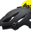 Bell Sixer Mips Cykelhjelm, Mat/glas Sort 2 Bell Sixer Mips Cykelhjelm, Mat/glas Sort -MIPS Cykelhjelme Salg 2023 sixer mips cykelhjelm fra bell matglas sort
