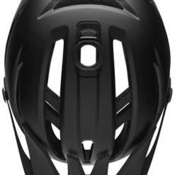 Bell Sixer Mips Cykelhjelm, Mat/glas Sort -MIPS Cykelhjelme Salg 2023 sixer mips cykelhjelm fra bell matglas sort 2