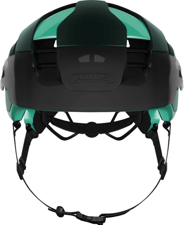 Abus Smaragd Green Montrailer ACE Mips Cykelhjelm 4 Abus Smaragd Green Montrailer ACE Mips Cykelhjelm - Billede 2