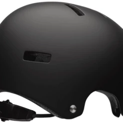 Bell Mat Sort Local Cykelhjelm -MIPS Cykelhjelme Salg 2023 sort local cykelhjelm fra bell 2