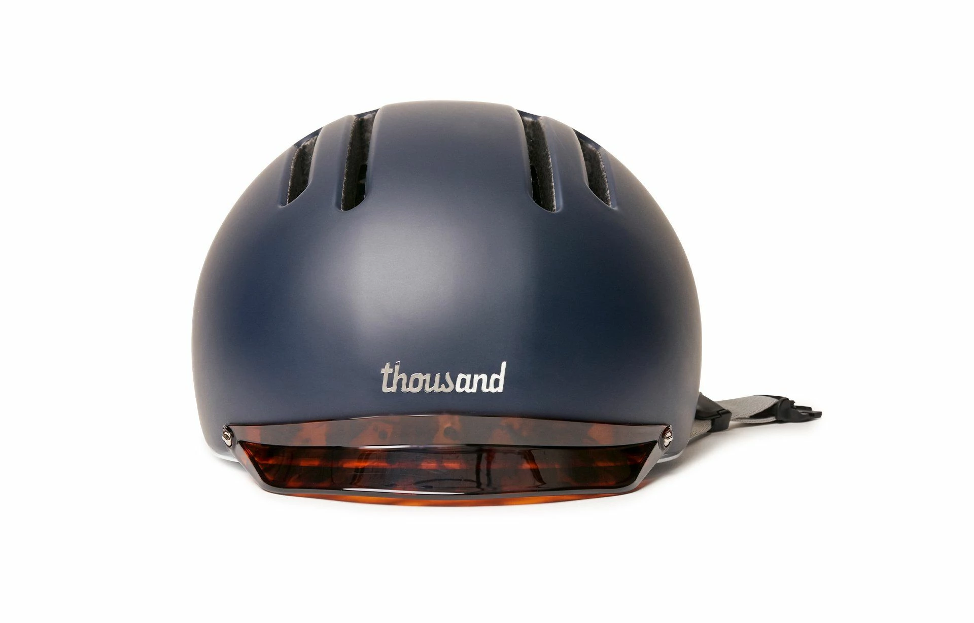 Thousand Chapter Mips Navy Cykelhjelm 6 Thousand Chapter Mips Navy Cykelhjelm - Billede 4