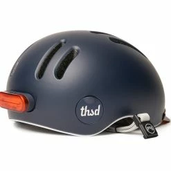 Thousand Chapter Mips Navy Cykelhjelm 16 Thousand Chapter Mips Navy Cykelhjelm -MIPS Cykelhjelme Salg 2023 thousand chapter mips navy cykelhjelm 5