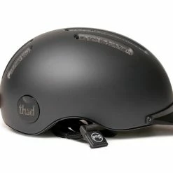 Thousand Racer Mips Black Cykelhjelm