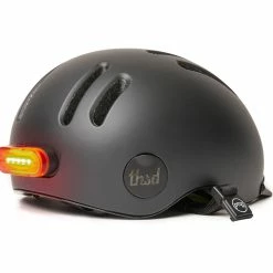 Thousand Racer Mips Black Cykelhjelm -MIPS Cykelhjelme Salg 2023 thousand racer mips black cykelhjelm 6