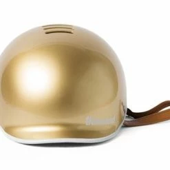 Thousand Stay Gold Epoch - Cykelhjelm -MIPS Cykelhjelme Salg 2023 thousand stay gold epoch cykelhjelm 3