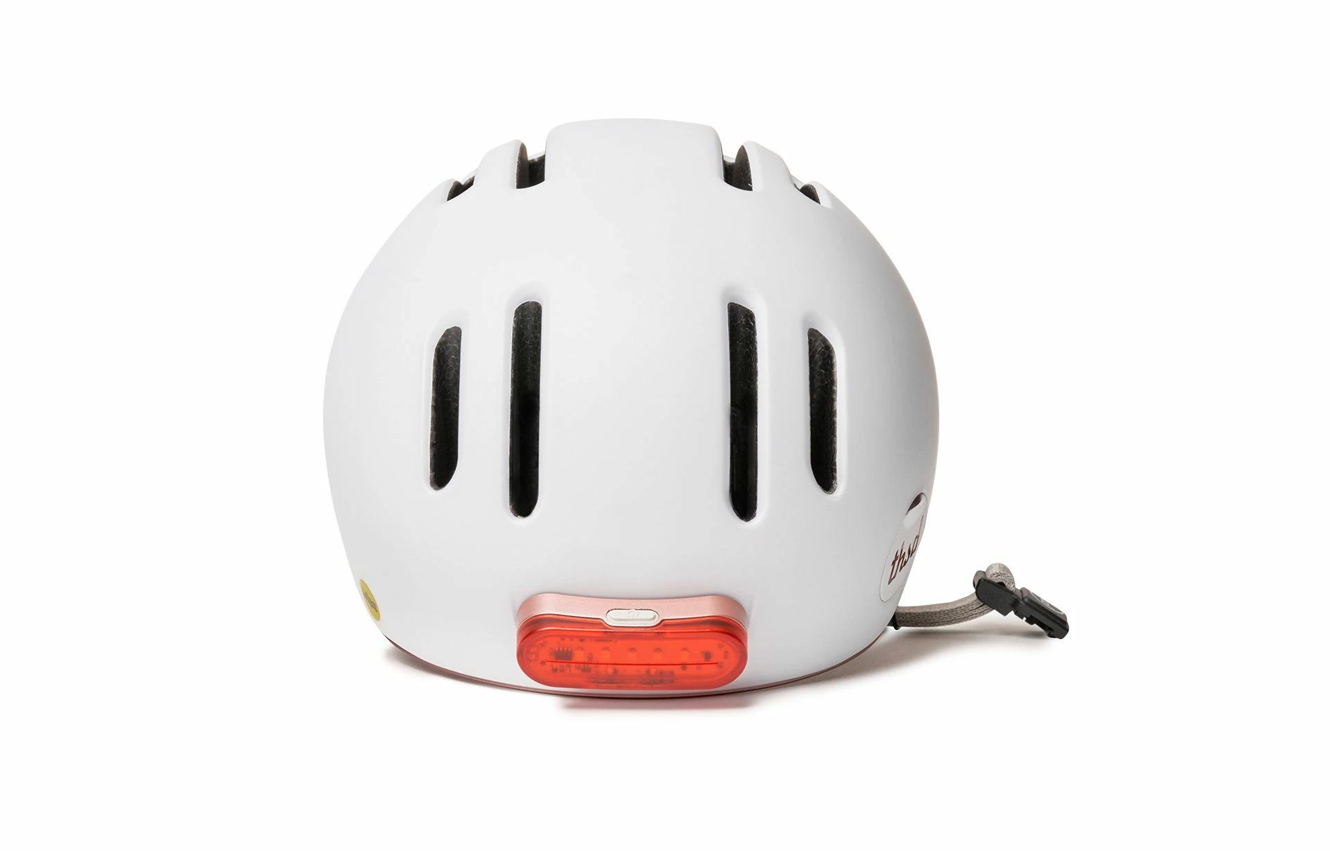 Thousand Supermoon Mips White Cykelhjelm 7 Thousand Supermoon Mips White Cykelhjelm - Billede 5