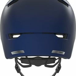 Abus Scraper 3.0 Ultra Blue Cykelhjelm -MIPS Cykelhjelme Salg 2023 ultra blue scraper 3 fra abus 2