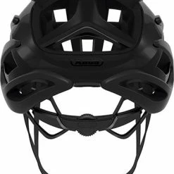 Abus Airbreaker Velvet Black Cykelhjelm -MIPS Cykelhjelme Salg 2023 velvet black airbreaker cykelhjelm fra abus 2