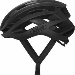 Abus Airbreaker Velvet Black Cykelhjelm