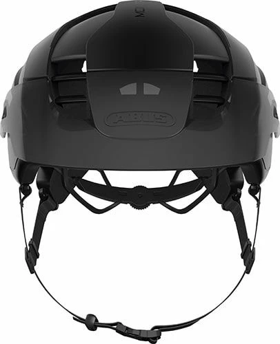 Abus Montrailer MTB Cykelhjelm Velvet Black 4 Abus Montrailer MTB Cykelhjelm Velvet Black - Billede 2