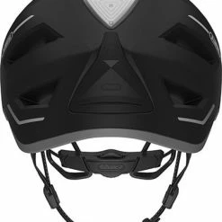 Abus Pedelec 2.0 Velvet Black Cykelhjelm -MIPS Cykelhjelme Salg 2023 velvet black pedelec hjelm 2