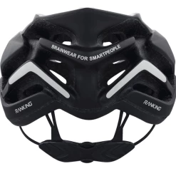 Yakkay Light One Black - Cykelhjelm -MIPS Cykelhjelme Salg 2023 yakkay light one black cykelhjelm 1