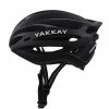 Yakkay Light One Black - Cykelhjelm 2 Yakkay Light One Black - Cykelhjelm -MIPS Cykelhjelme Salg 2023 yakkay light one black cykelhjelm