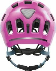 Abus Youn-I 2.0 Sparkling Pink - Cykelhjelm -MIPS Cykelhjelme Salg 2023 youn i 20 sparkling pink cykelhjelm 2