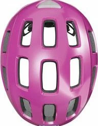 Abus Youn-I 2.0 Sparkling Pink - Cykelhjelm -MIPS Cykelhjelme Salg 2023 youn i 20 sparkling pink cykelhjelm 3