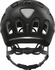 Abus Youn-I 2.0 Velvet Black - Cykelhjelm -MIPS Cykelhjelme Salg 2023 youn i 20 velvet black cykelhjelm 2